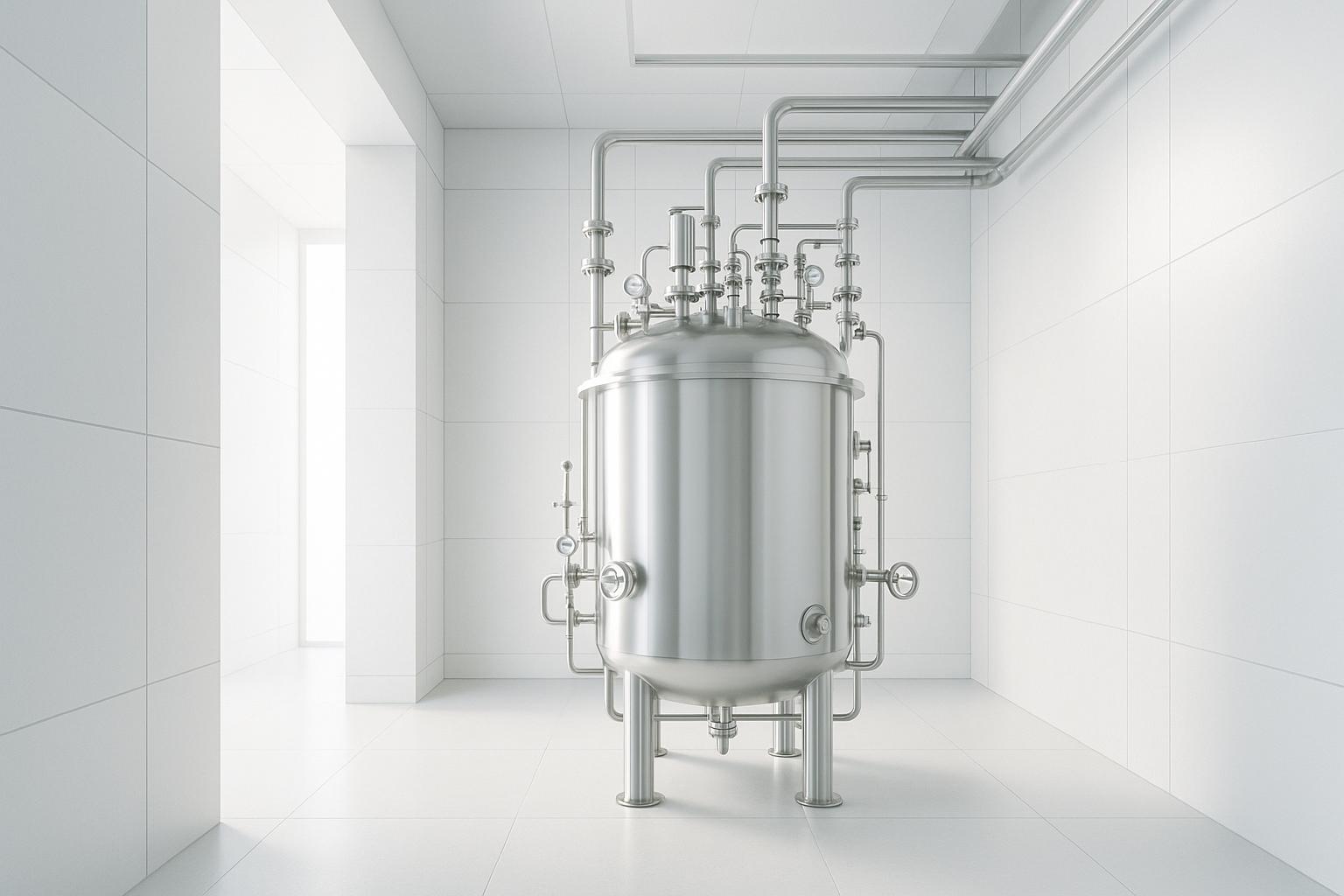 How Cultivated Meat Avoids Antibiotic Use