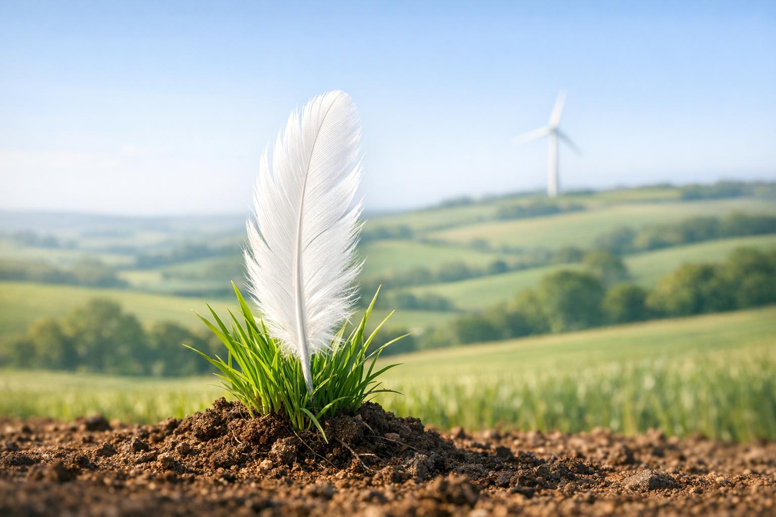 Cultivated Chicken: A Low-Carbon Alternative